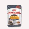Royal Canin Hair & Skin Care Adult Wet Cat Food Pouches