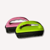 D-Shape Grooming Brush