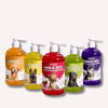 Remu Dog Groomer Shampoo 600 ml