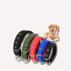 Dog Collar Soft Nylon Adjustable Collars - Image 2