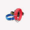 Dog Collar Soft Nylon Adjustable Collars