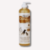Remu Oatty (Oatmeal) Medicated Shampoo 120 ml: Relief & Moisture for Itchy Skin