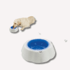 Frosty Bowl for Pets 