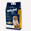 Woof Puppy Food