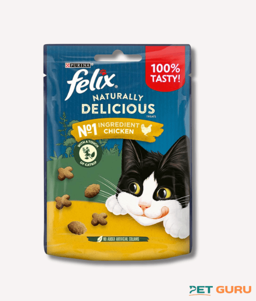 Felix treats best sale